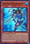 Product image for Neptabysses, le Prince de l'Atlantide