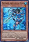 Product image for Neptabysses, le Prince de l'Atlantide