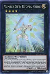 Product image for Number S39: Utopia Prime