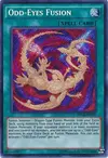 Product image for Odd-Eyes Fusion
