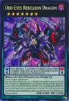 Product image for Dragon de la Rébellion aux Yeux Impairs