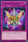 Product image for Pendulum Reborn