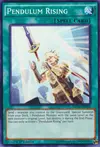 Product image for Ascension Pendule
