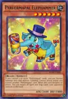 Product image for Performapal Elephammer