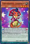 Product image for Performapal Lizardraw