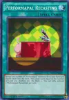 Product image for Performapal Recasting
