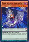 Product image for Griffe d'Argent Potartiste