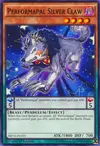 Product image for Performapal Silver Claw