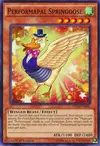 Product image for Performapal Springoose