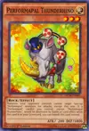 Product image for Rhinotonnerre Potartiste