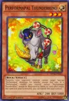 Product image for Rhinotonnerre Potartiste