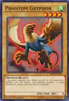 Product image for Phantom Gryphon