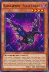 Product image for Raidraptor - Fuzzy Lanius