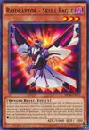 Product image for Raidraptor - Crâne d'Aigle