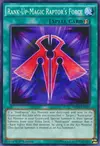 Product image for Rank-Up-Magic Raptor's Force
