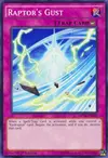 Product image for Raptor's Gust
