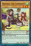 Product image for Risebell the Summoner