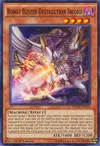 Product image for Machine Buster, Épée Destructrice