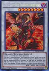 Product image for Lumicatrice Dragon Rouge Archdémon