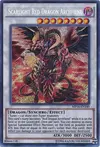Product image for Scarlight Red Dragon Archfiend