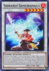 Product image for Shiranui Samuraisaga
