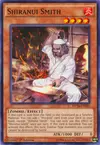 Product image for Forgeron Shiranui
