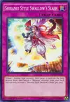 Product image for Style du Coup de Situation Shiranui