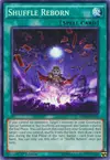 Product image for Shuffle Reborn