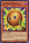 Product image for Sphère Kuriboh