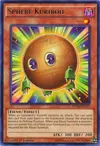 Product image for Sphere Kuriboh