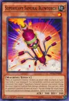 Product image for Superheavy Samurai Blowtorch