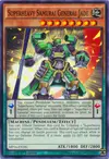 Product image for Superheavy Samurai General Jade