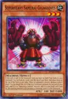 Product image for Superheavy Samurai Gigagloves