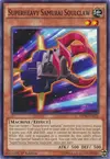 Product image for Superheavy Samurai Soulclaw