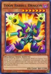 Product image for Revolver Dragon Toon