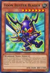 Product image for Buster Blader Toon
