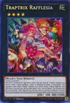 Product image for Traptrix Rafflesia