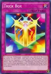 Product image for Trick Box