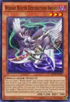 Product image for Sorcier Buster, Épée Destructrice