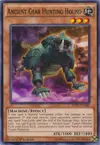 Product image for Ancient Gear Hunting Hound