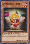 Product image for Apprentice Piper