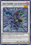 Product image for Assault Blackwing - Sayo the Rain Hider