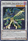 Product image for Assault Blackwing - Sohaya the Rain Storm