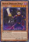 Product image for Black Dragon Ninja