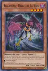 Product image for Blackwing - Decay the Ill Wind