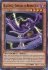 Product image for Blackwing - Tornado the Reverse Wind