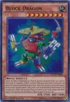 Product image for Block Dragon