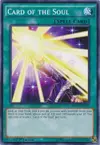 Product image for Card of the Soul