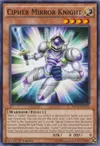 Product image for Cipher Mirror Knight