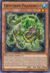 Product image for Crystron Prasiortle